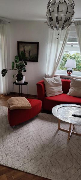 Apartment Lia